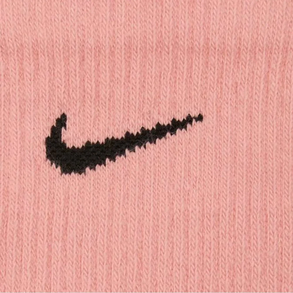 NIKE Ombré Socks